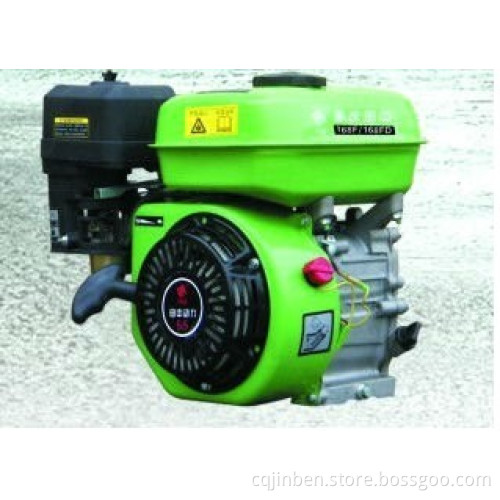5.5PS Gasoline Engine